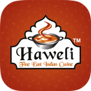 Haweli Canada Admin App APK
