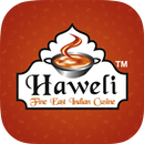 APK Haweli Canada Admin App
