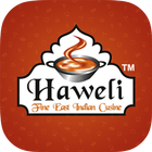 Haweli Canada Admin App-icoon