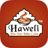 Haweli Canada Admin App