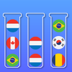 Sort the Balls Game: Simple Sorting Puzzle Game APK