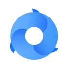 Turbo Browser: Private & Fast Download icon