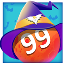 Bounce Star Blast - Free shooting ball game APK
