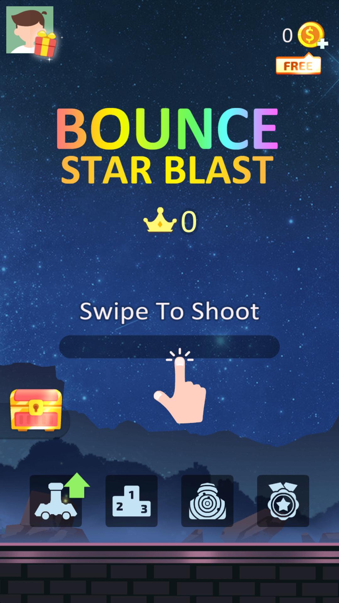Free Robux Bounce Ball Blast Game APK برای دانلود اندروید
