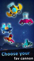Bounce Star Blast - Free shooting ball game poster