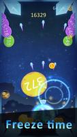 Bounce Star Blast - Free shooting ball game capture d'écran 2