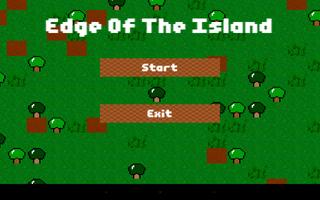 Edge of the Island ポスター