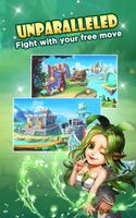 Fusion of Heroes 截图 2