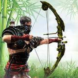 Ninja Archery Shooting Games