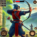 Archery Bow Hunt Shooting V2 APK