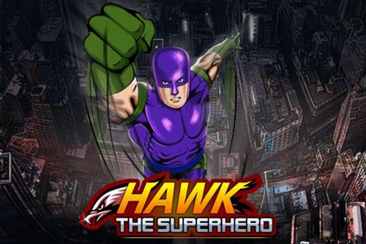 Hawk The Super Hero Game APK for Android Download