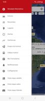 Hawkgps Tracking captura de pantalla 1