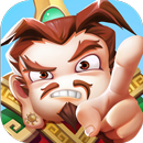 推搡三國：三國志 APK