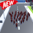 Crowd Rush City 2021