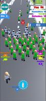 Crowd Rush City 2021 screenshot 3