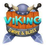 Viking Swipe & Blast
