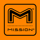 Mission BUC أيقونة