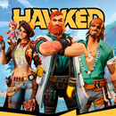 Hawked Battle Royale Wallpaper APK
