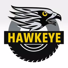 Hawk Eye Trucking Log Book APK Herunterladen