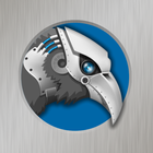 Hawk-I icon