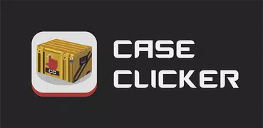 Case Clicker 2 - Custom cases!