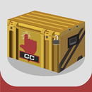 APK Case Clicker 2 - Custom cases!