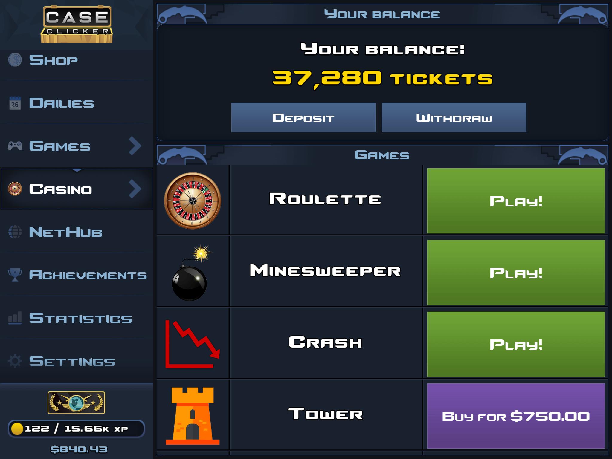Case Clicker 2 APK for Android Download