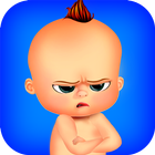 Baby Care - Game for kids icône