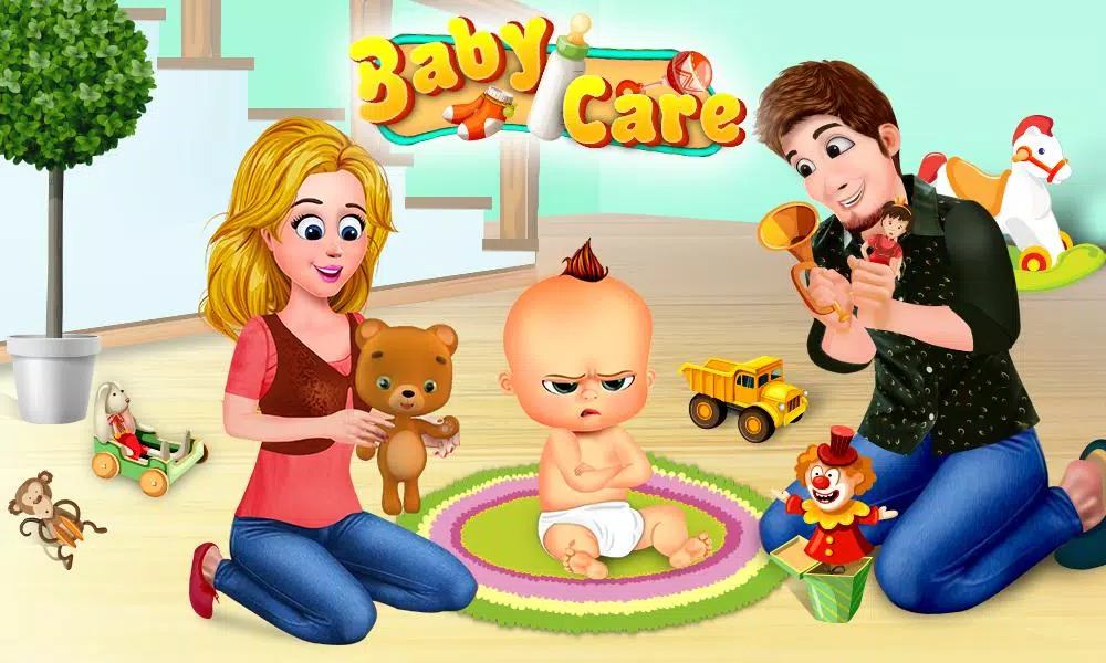 Baby Care Game Download Apk - Colaboratory