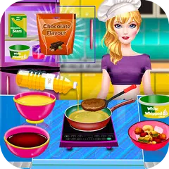 Cooking Recipes - in the kids Kitchen