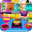 Cooking Recipes - in The Kids 