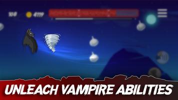 Vampire Rush ポスター