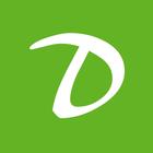 Demount icon