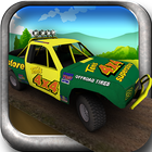 Tom's 4x4 أيقونة