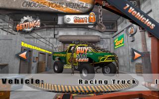 Tom's 4x4 تصوير الشاشة 2