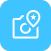 GeoSnap : Gps Camera APK