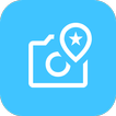 GeoSnap : Gps Camera icon