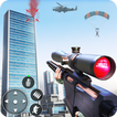 ”Sniper Games 3D Gun Shooting