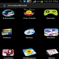 Online Combo Entertainment