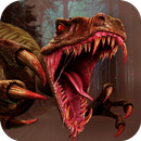 Ultimate Dinosaur Hunter APK