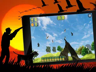 Duck Hunting 3D XAPK download