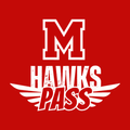 Hawks Pass