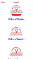 Hawler Medical University स्क्रीनशॉट 2