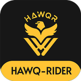 HAWQR DRIVER simgesi