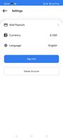 HAWQR DRIVER اسکرین شاٹ 2