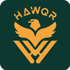 HAWQR PARTNER simgesi