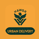 HAWQR DELIVERY APK