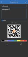 QR Barcode Scanner & Creator screenshot 3