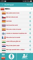 Translate Voice Pro 스크린샷 1