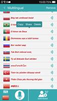Translate Voice Pro 스크린샷 3